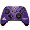 Horned Frogs Fort Worth Xbox One Elite Controller Skin
