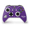 Horned Frogs Fort Worth Xbox One S Controller Skin