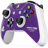 Horned Frogs Fort Worth Xbox One S Controller Skin