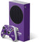 Horned Frogs Fort Worth Xbox Series S Bundle Skin