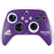 Horned Frogs Fort Worth Xbox Series S Controller Skin