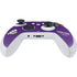 Horned Frogs Fort Worth Xbox Series S Controller Skin
