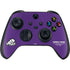 Horned Frogs Fort Worth Xbox Series X Controller Skin