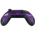 Horned Frogs Fort Worth Xbox Series X Controller Skin