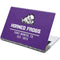 Horned Frogs Fort Worth Yoga 910 2-in-1 14in Touch-Screen Skin