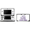 Horned Frogs TCU 3DS (2011) Skin