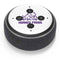 Texas Christian University Horned Frogs TCU Amazon Echo Dot Skin