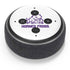 Texas Christian University Horned Frogs TCU Amazon Echo Dot Skin