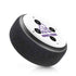 Texas Christian University Horned Frogs TCU Amazon Echo Dot Skin