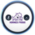 Texas Christian University Horned Frogs TCU Amazon Echo Skin