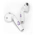 Horned Frogs TCU Apple AirPods 2 Skin