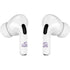 Horned Frogs TCU Apple AirPods Pro Skin