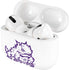Horned Frogs TCU Apple AirPods Pro Skin