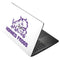 Horned Frogs TCU Asus X502CA 15.6 Skin