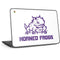 Texas Christian University Horned Frogs TCU HP Chromebook Skin