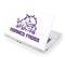 Texas Christian University Horned Frogs TCU Acer Chromebook Skin