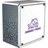 Horned Frogs TCU Cooler Master MasterBox Q300L Mini Tower Skin