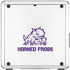 Horned Frogs TCU Cooler Master MasterBox Q300L Mini Tower Skin