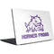 Texas Christian University Horned Frogs TCU Dell Vostro Skin