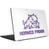 Texas Christian University Horned Frogs TCU Dell Vostro Skin