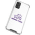 Horned Frogs TCU Galaxy A32 5G Clear Case