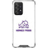 Horned Frogs TCU Galaxy A52 5G Clear Case