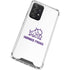 Horned Frogs TCU Galaxy A52 5G Clear Case