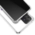Horned Frogs TCU Galaxy A52 5G Clear Case