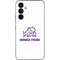 Texas Christian University Horned Frogs TCU Galaxy A54 5G Skin