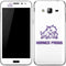 Horned Frogs TCU Galaxy J3 Skin