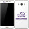 Horned Frogs TCU Galaxy J7 Skin