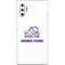 Horned Frogs TCU Galaxy Note 10 Plus Skin