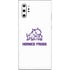 Horned Frogs TCU Galaxy Note 10 Plus Skin