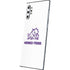 Horned Frogs TCU Galaxy Note 10 Plus Skin