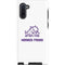 Horned Frogs TCU Galaxy Note 10 Pro Case