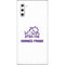 Horned Frogs TCU Galaxy Note 10 Skin