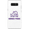 Horned Frogs TCU Galaxy Note 8 Skin