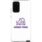 Horned Frogs TCU Galaxy Note20 5G Pro Case