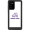 Horned Frogs TCU Galaxy Note20 5G Waterproof Case