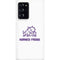 Horned Frogs TCU Galaxy Note20 Ultra 5G Lite Case