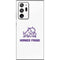 Horned Frogs TCU Galaxy Note20 Ultra 5G Skin
