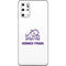 Horned Frogs TCU Galaxy S20 Plus Skin