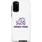 Horned Frogs TCU Galaxy S20 Pro Case