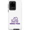Horned Frogs TCU Galaxy S20 Ultra 5G Pro Case