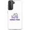 Horned Frogs TCU Galaxy S21 5G Pro Case