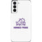 Horned Frogs TCU Galaxy S21 5G Skin