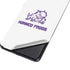 Horned Frogs TCU Galaxy S21 5G Skin