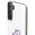 Horned Frogs TCU Galaxy S21 Plus 5G Pro Case