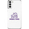 Horned Frogs TCU Galaxy S21 Plus 5G Skin