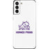 Horned Frogs TCU Galaxy S21 Plus 5G Skin